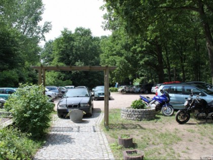 Foto:  Am Spring